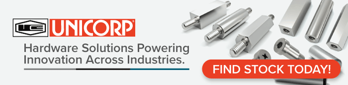 Unicorp Hardware Solutions