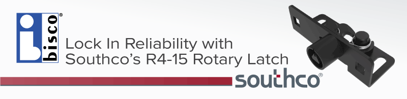 Southco Rotary Latches